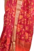 Floral Pure Printed Silk Saree